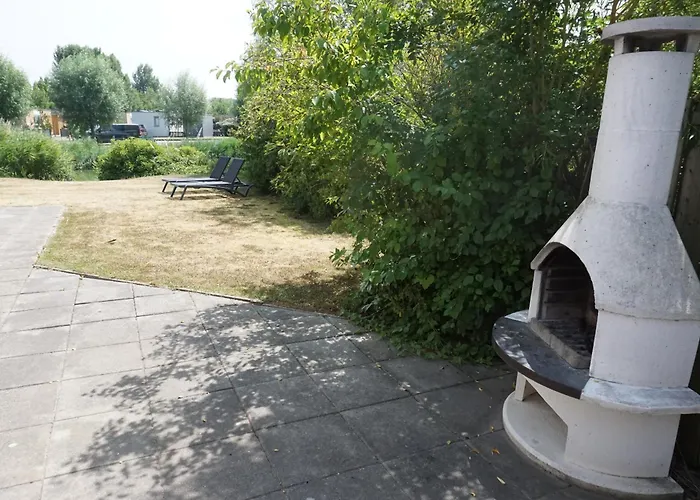 Kustverhuur, Park Scheldeveste Zwin 065
