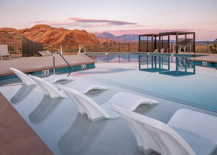 Lionsback Resort