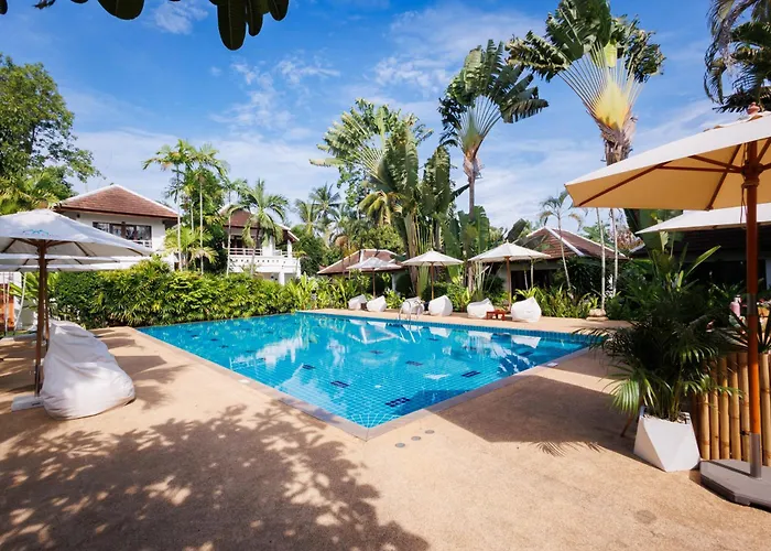 Easy Time Villa By Maraleina
