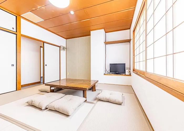 Guesthouse Sunaen - Vacation Stay 49055V