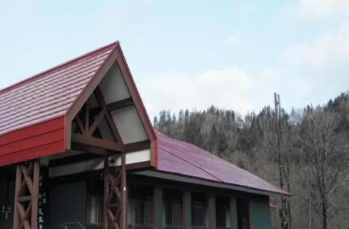 Yunosawa Onsen Mori No Shiki
