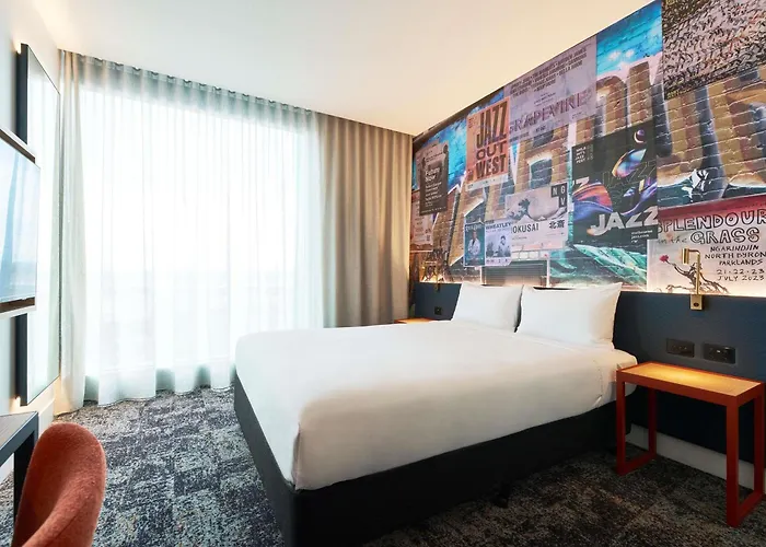 Ibis Styles Melbourne Airport