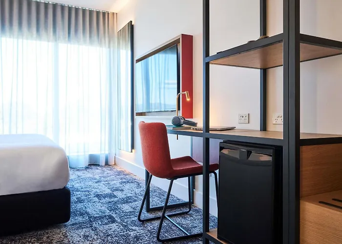 Ibis Styles Melbourne Airport