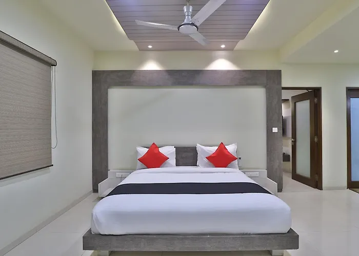 Palette - Atithi Resort