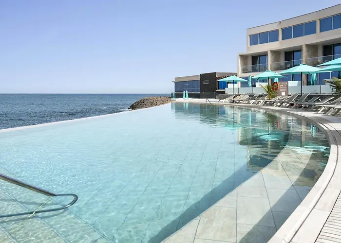 Barcelo Praia Cape Verde