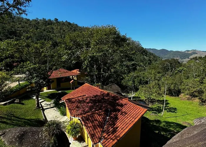 Pousada Caminhos de Gaia