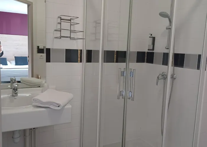 Auberge La Péniche