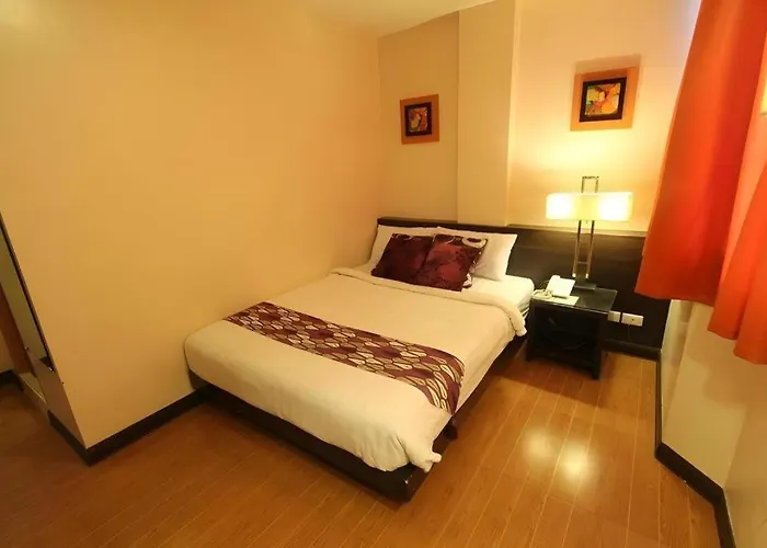 Cityinn Hotel