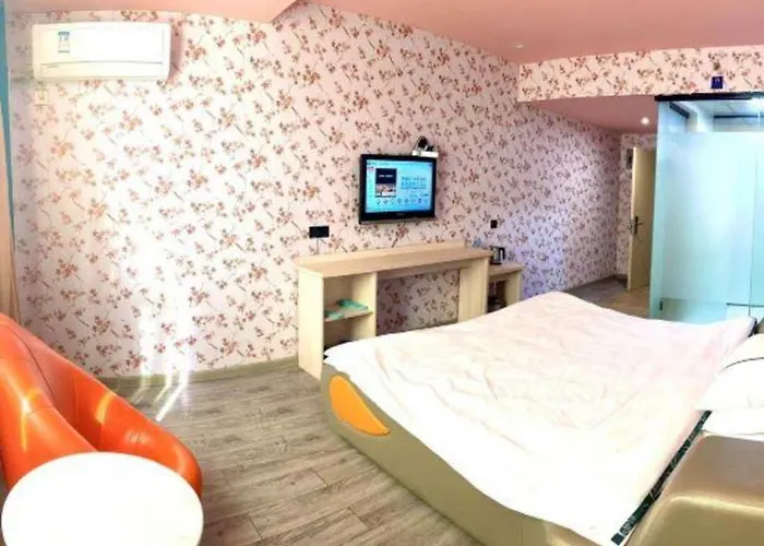 City Comfort Inn Quanzhou Jinjiang Airport Yangguang Food Street