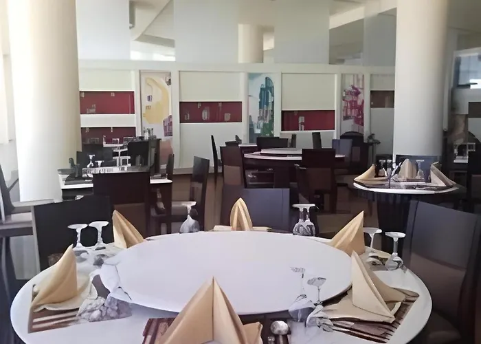 Barcelo Tiran Sharm