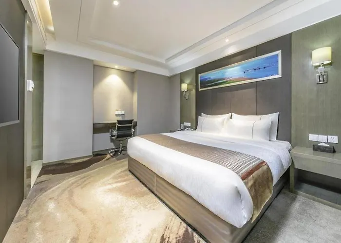 Fortune Hotel Ningde