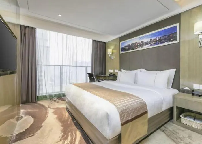 Fortune Hotel Ningde