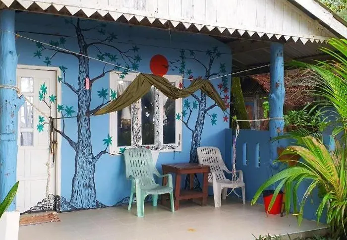 Longbeach Kohphayam