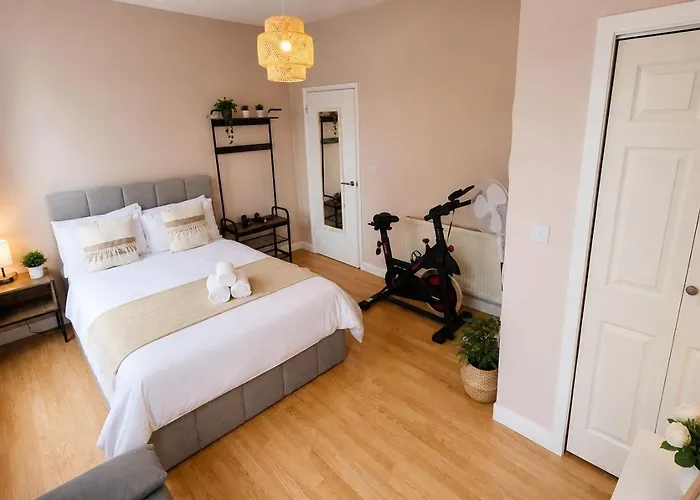41 Home Near Kings Cross And Angel London