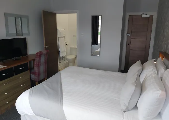 The Strathearn Hotel