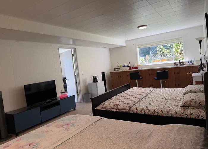 Music Suite Of Single House First Floor