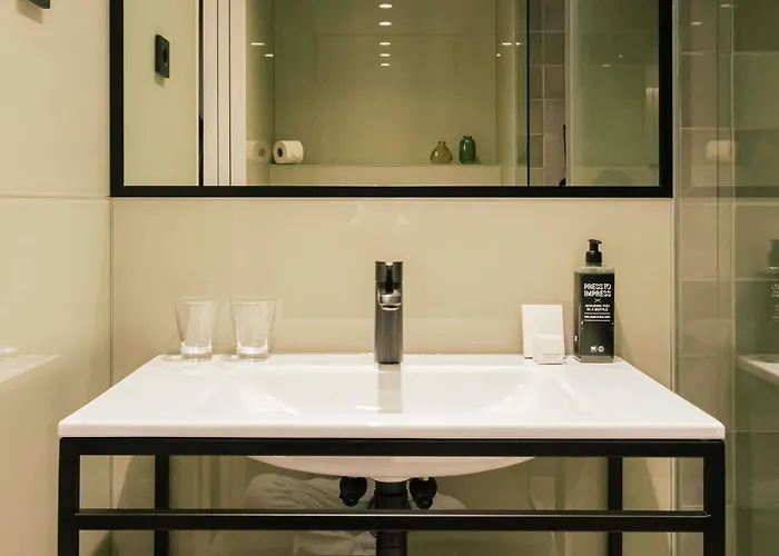 Ibis Styles Lisboa Aeroporto