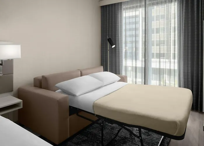Ac Hotel By Marriott St. Louis Clayton