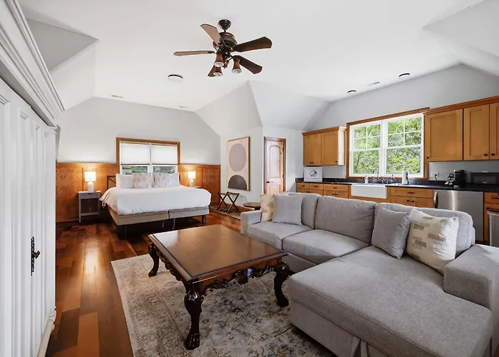 The Moose House By Juniper Holiday + Home