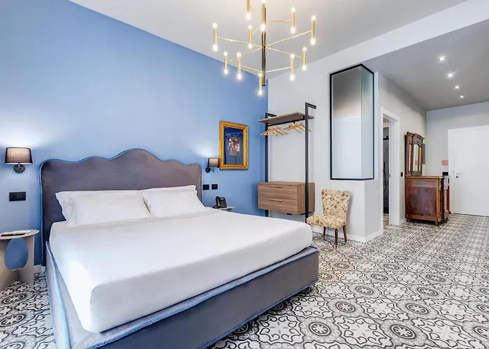 Best Western Plus Fontana Falconieri Hotel