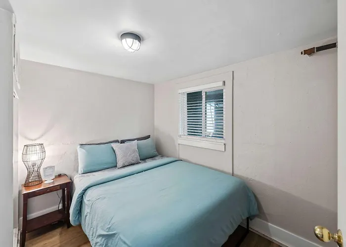 #Stayinmydistrict Heritagehouse 2Bedroom Apartment