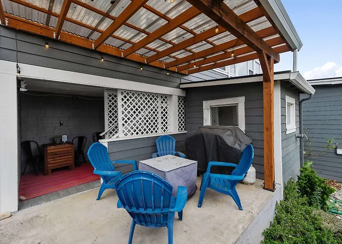 #Stayinmydistrict Heritagehouse 2Bedroom Apartment