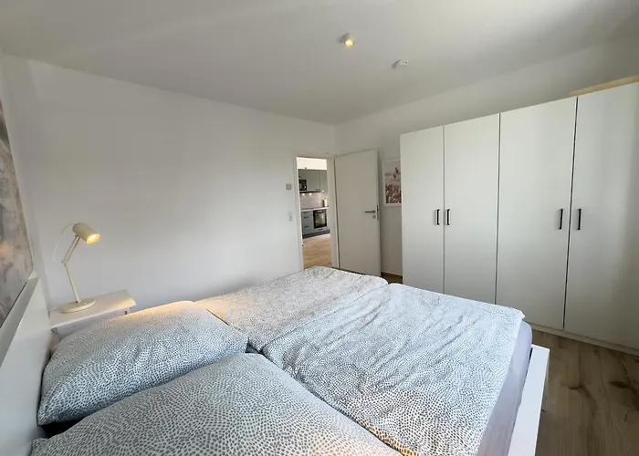 Genießerei am Wangermeer