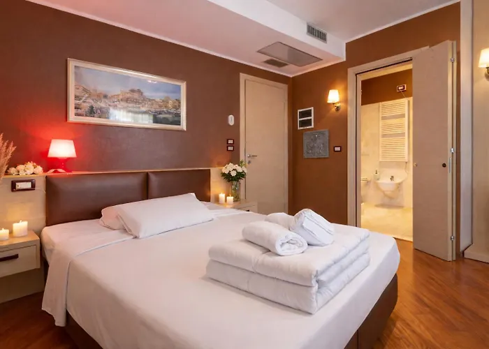 New Hotel Dulcinea