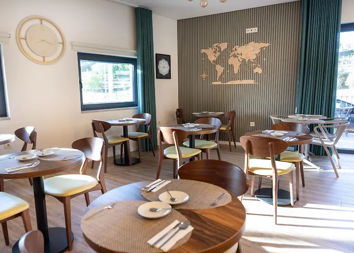 Casa Dona Edite Guesthouse Douro