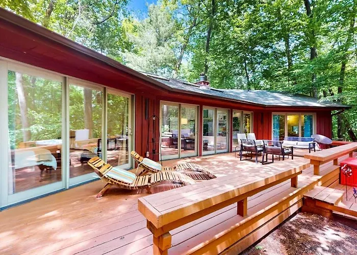 The Tree House