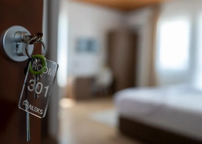 Hotel Aleks