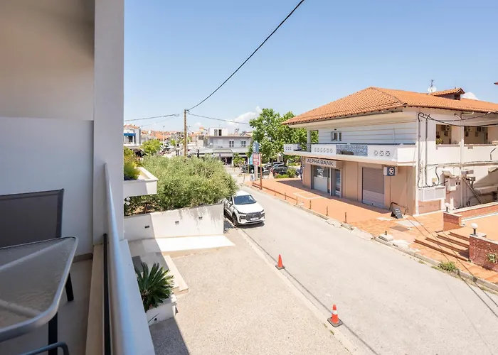 Elegant Maltepe Accommodation