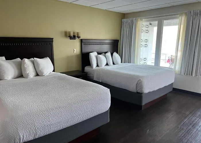 Georgian Lakeside Resort