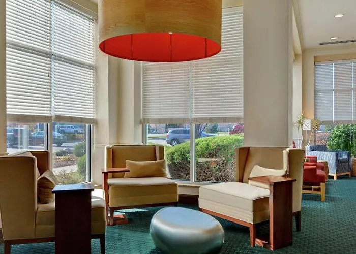 Hilton Garden Inn Appleton/Kimberly