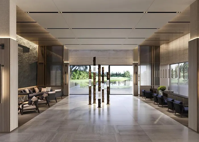 Hotel Indigo Beidaihe By Ihg