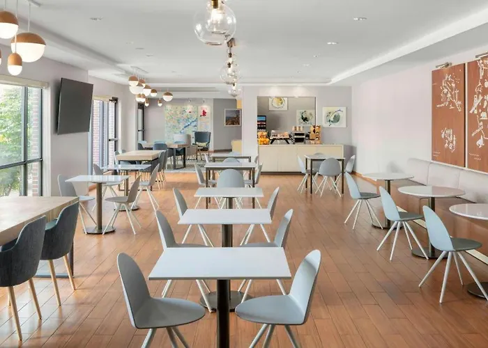 Towneplace Suites Bangor