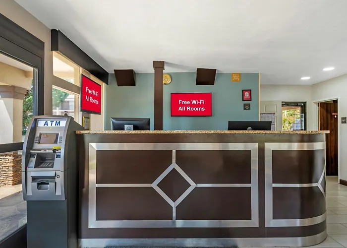 Red Roof Inn Gastonia