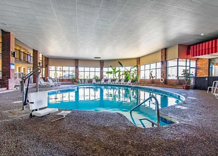 Quality Inn Duncan Hwy 81