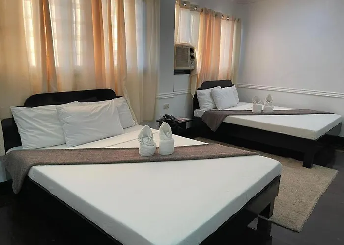 Vest Grand Suites
