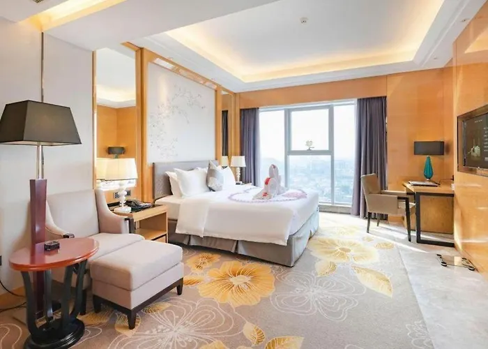 Wanning Yingbin Hotel