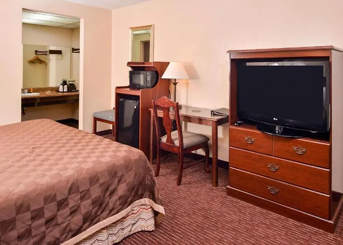 Americas Best Value Inn Alliance
