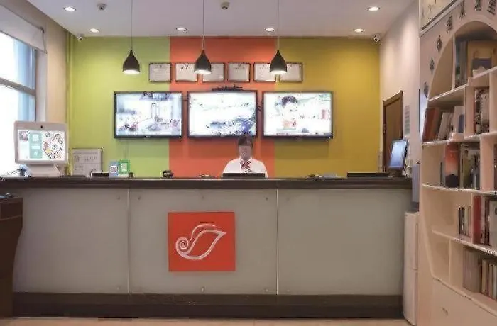 Shell Baoding Dongfeng Middle Road Kailian Hotel