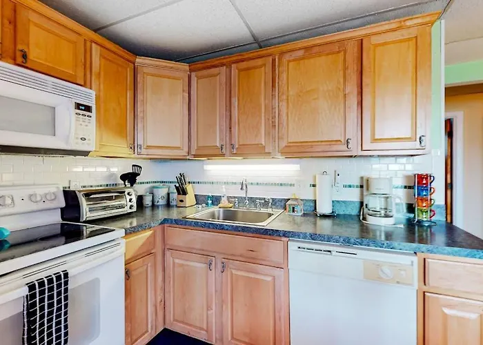 Town Of Dewey Beach --- 20 Mckinley Unit A