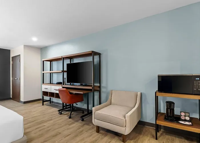 Everhome Suites Temecula Wine Country