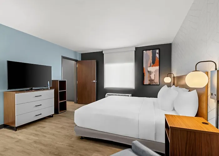 Everhome Suites Temecula Wine Country