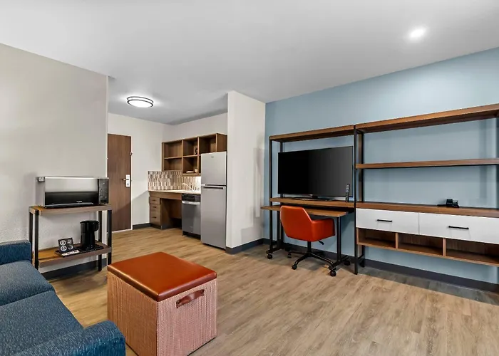 Everhome Suites Temecula Wine Country