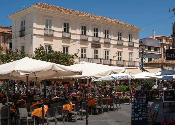 Hotel Della Piazza