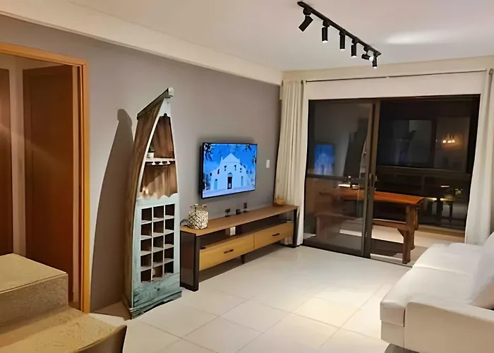 Eco Resort Praia dos Carneiros - Ao lado da igrejinha