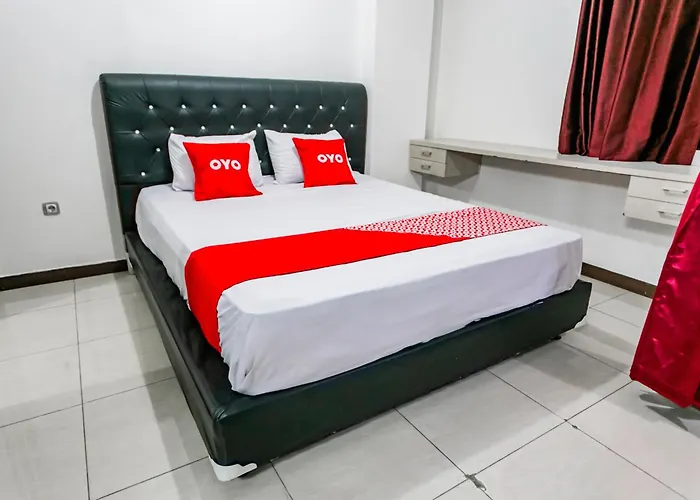 Oyo 94069 Mp Room