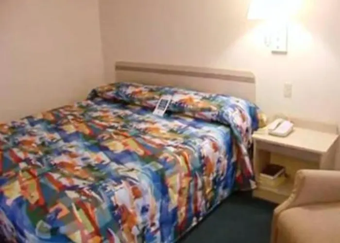 Americas Best Value Inn Jefferson City
